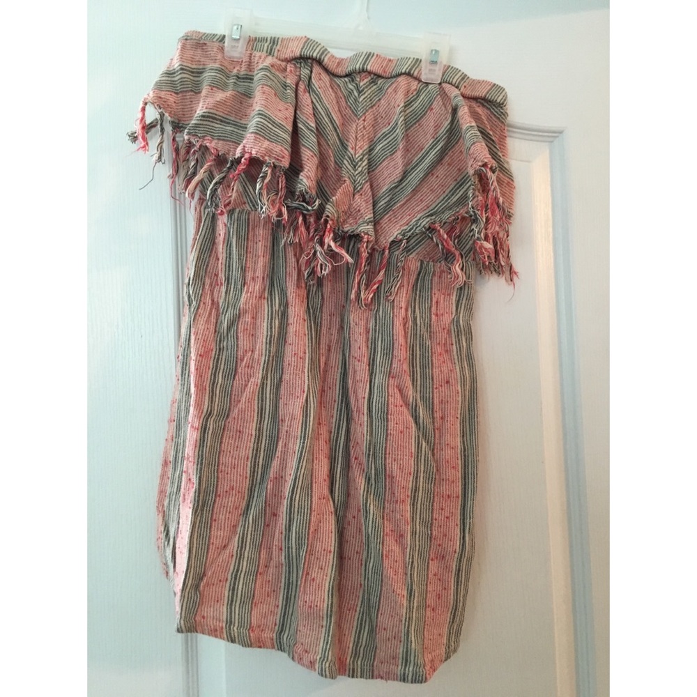 Cute billabong mini dress. Medium.